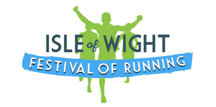 The Isle of Wight Festival of Running