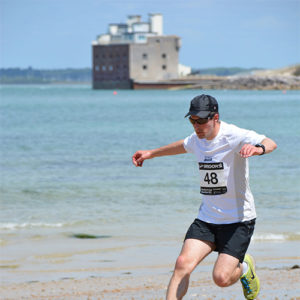 NEW EVENT: Isle of Wight Festival of Running