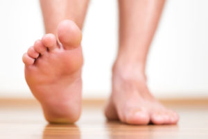 Toega – Yoga For Your Feet