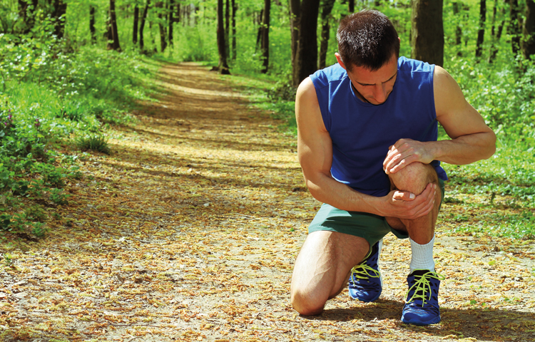 exercises for knee pain running