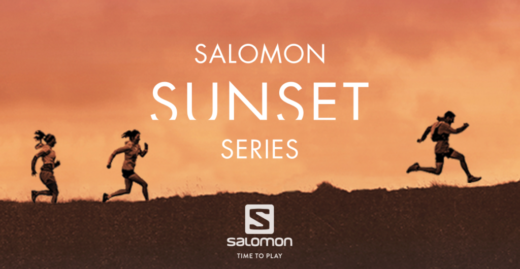 WIN a Salomon Sunset Series place_1