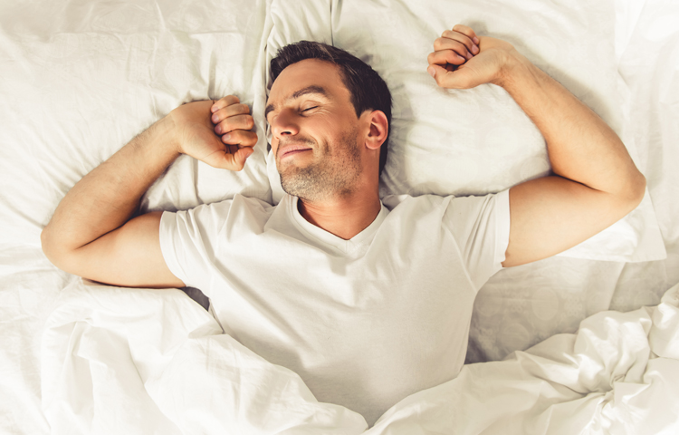 how to ensure the best sleep