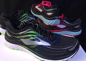 REVIEW: Brooks Glycerin 15 launch
