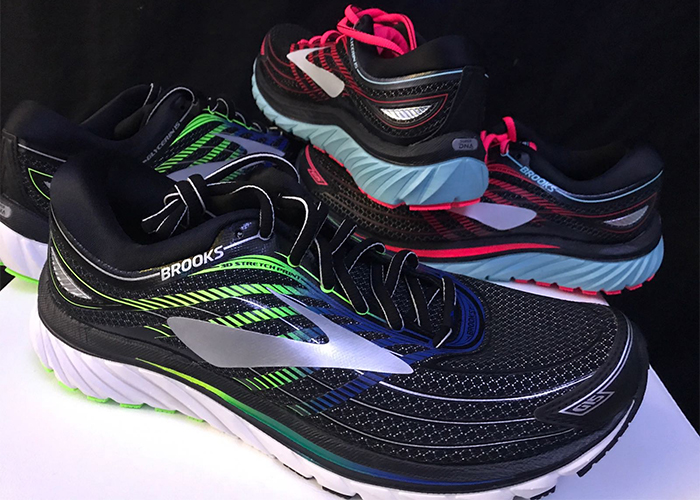 REVIEW Brooks Glycerin 15 launch_2 Men's Running