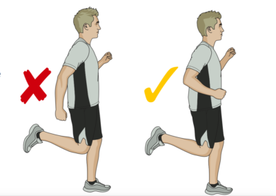 6 Golden Rules Of Running Style - Mens Running UK