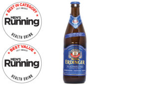 Best in Category/Best Value Health drink Erdinger Alkoholfrei