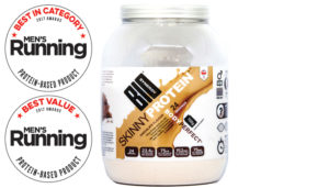Best in Category/Best Value Protein Product Skinny Shake