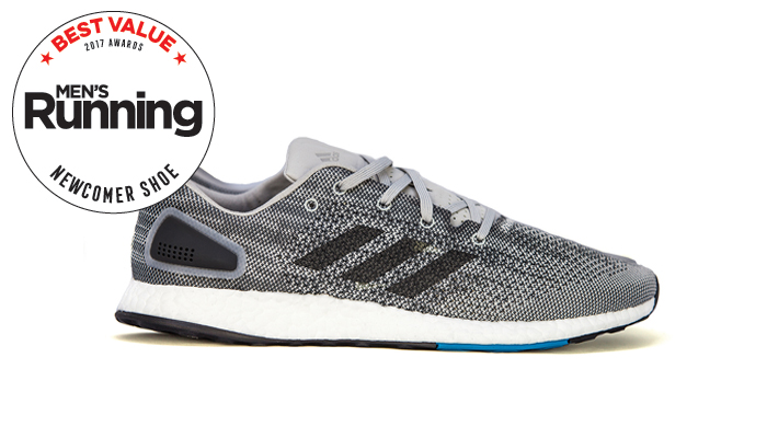 Best Value Adidas Pure Boost DPR