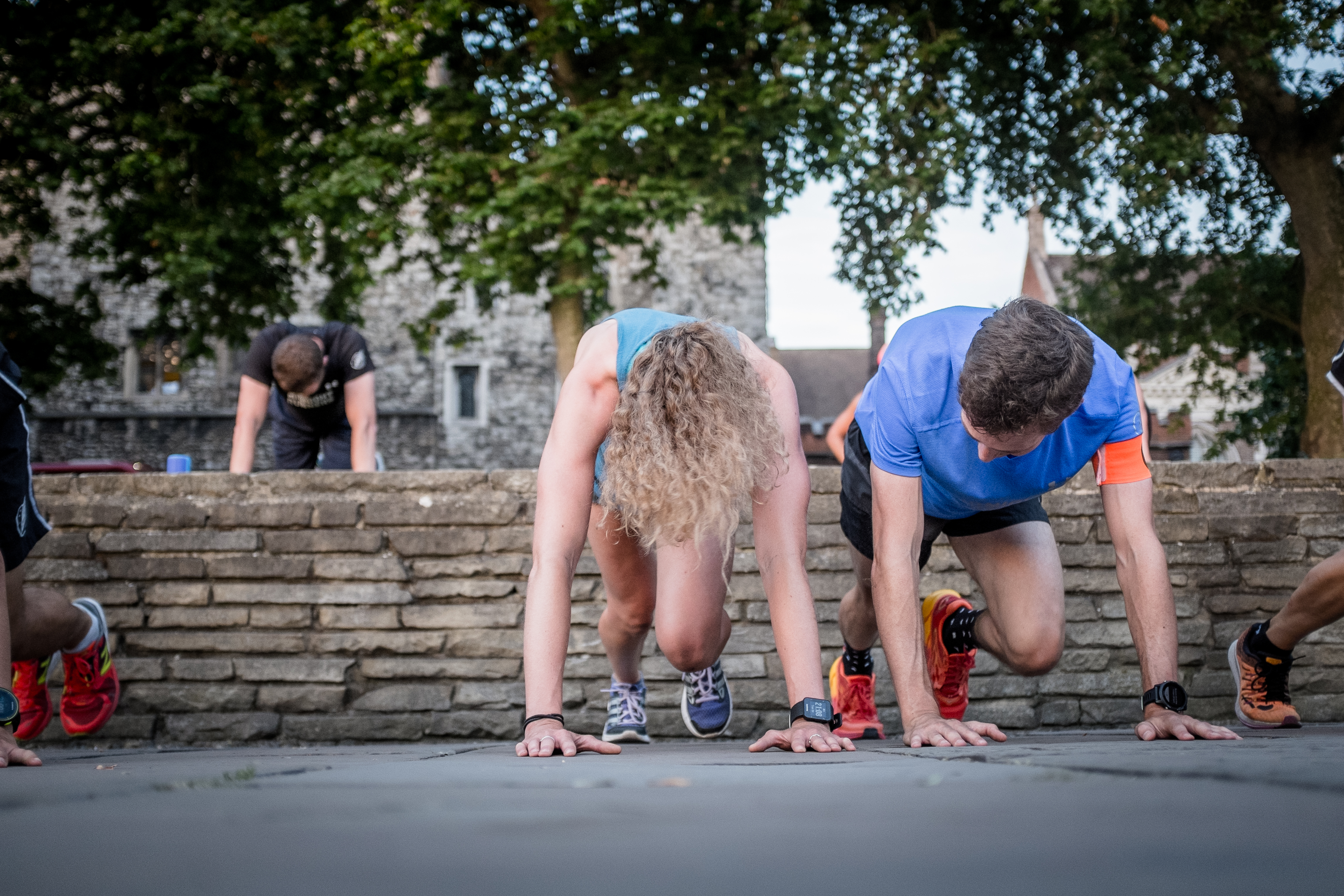 london midnight runners