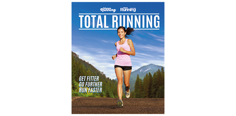 Get 30% off Total Running