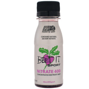 Beet It Sport Nitrate 400 shot-1