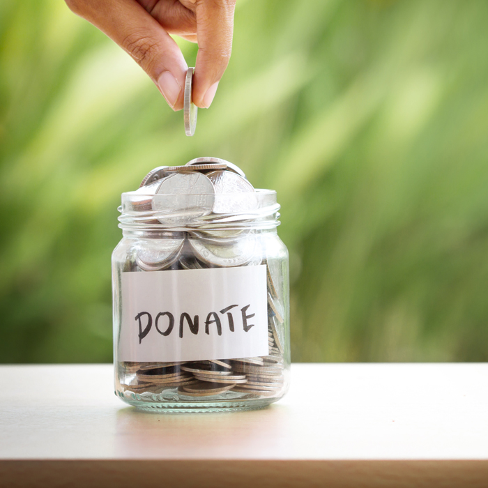 how to fundraise runners