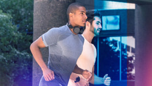 Let’s Run Together with Runners Need