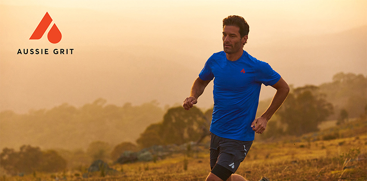 Aussie Grit Apparel: Built for the trails