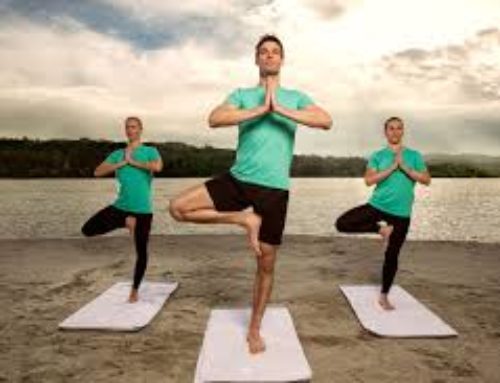 How Iyengar Yoga helps benefit your running