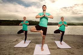 How Iyengar Yoga helps benefit your running
