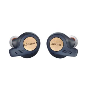 Headphones review Jabra Elite Active 65t Men s Running