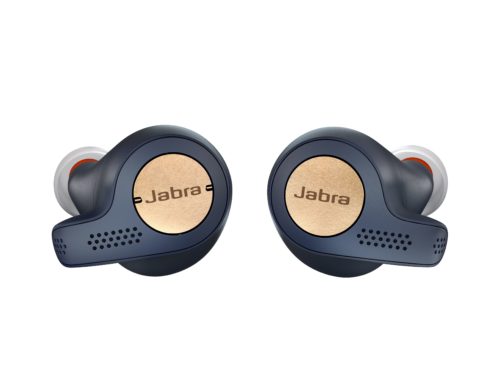 Headphones review: Jabra Elite Active 65t