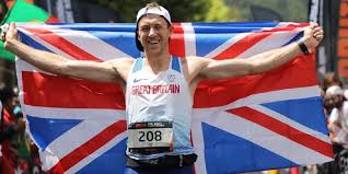 MR interview: Jon Albon