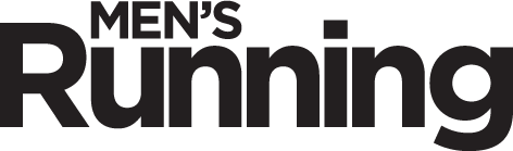Men's Running Logo